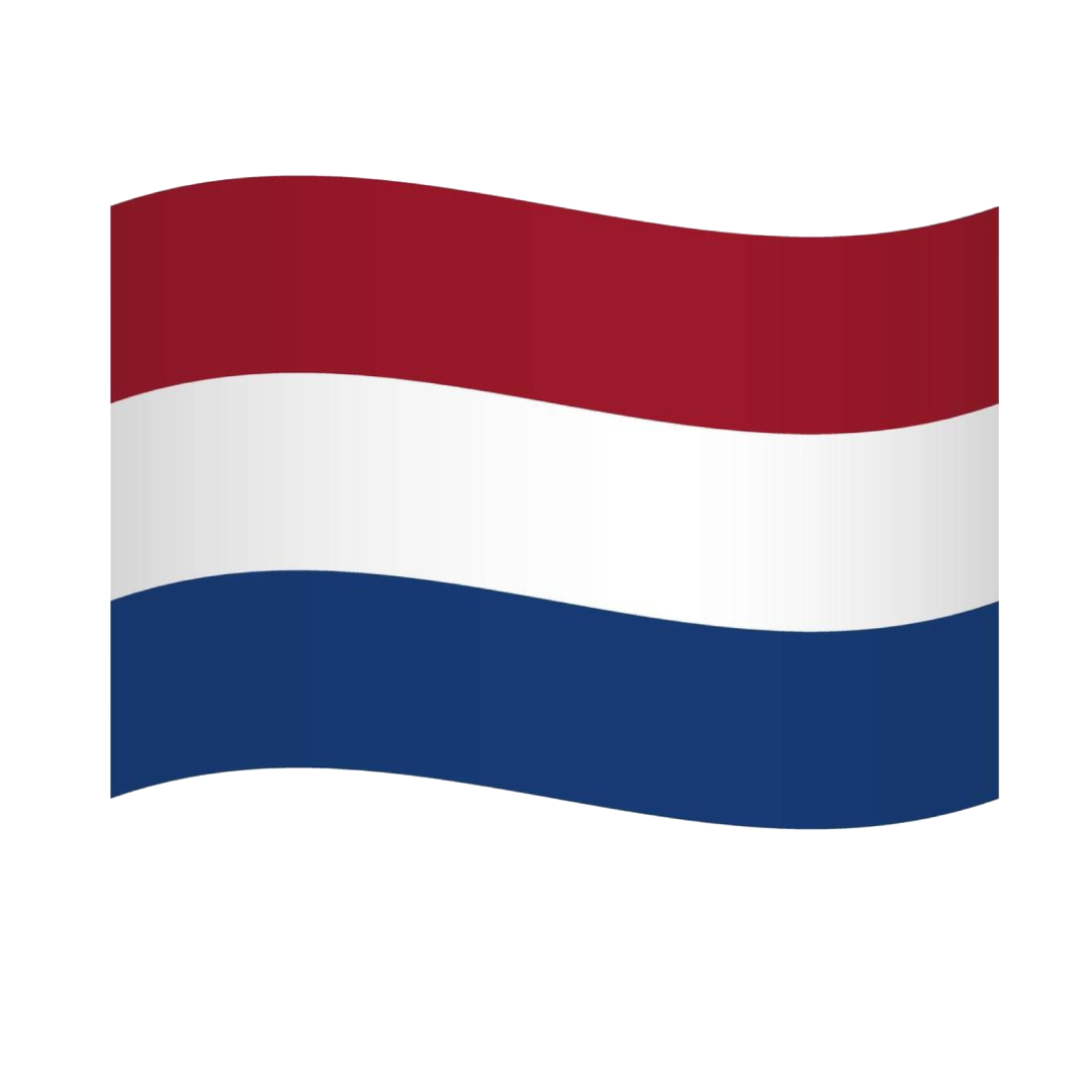 Netherlands Icon